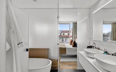 Wohnung 5 Zimmer - image - 7