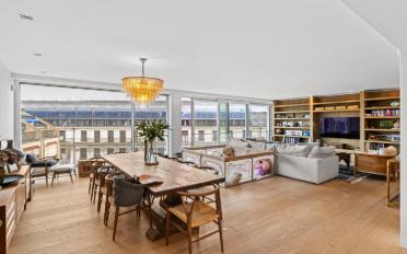 Wohnung 5 Zimmer - image - 1