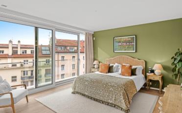 Wohnung 5 Zimmer - image - 6