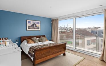 Wohnung 5 Zimmer - image - 8