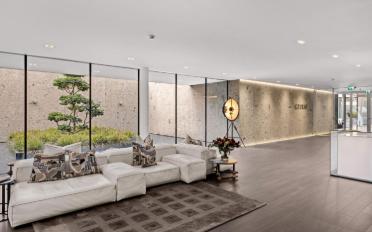 Wohnung 5 Zimmer - image - 11