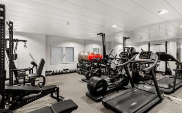 Wohnung 5 Zimmer - image - 12