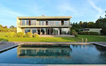 Einfamilienhaus 10 Zimmer - image - 1
