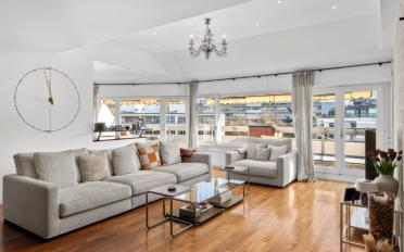 Duplex 5 Zimmer - image - 2