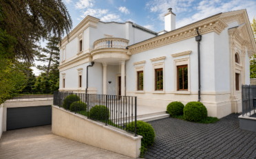 Single house 8 rooms - image - 12