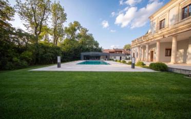 Single house 8 rooms - image - 13