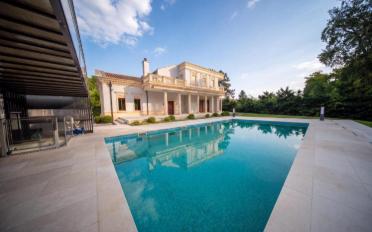 Single house 8 rooms - image - 11