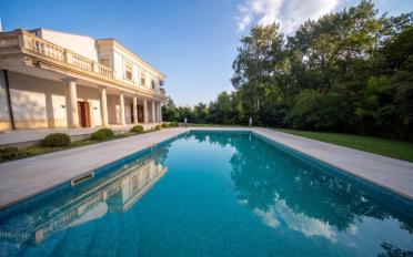 Single house 8 rooms - image - 1