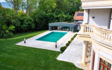 Single house 8 rooms - image - 12