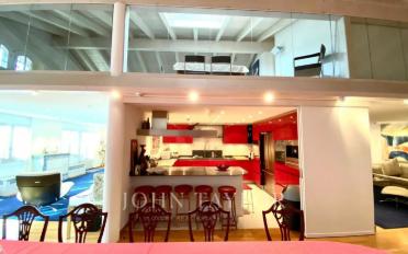 Loft 9 Zimmer - image - 7