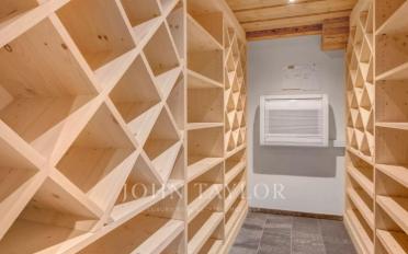 Chalet 6 Zimmer - image - 12