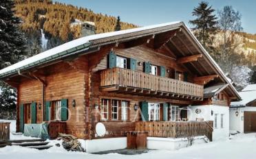 Chalet 6 rooms - image - 1