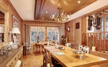 Chalet 6 rooms - image - 3