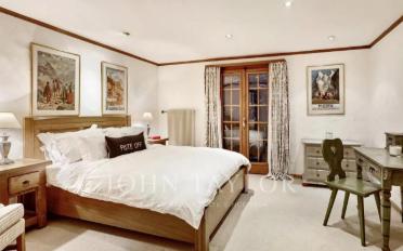 Chalet 6 rooms - image - 8