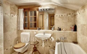 Chalet 6 rooms - image - 10