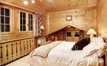 Chalet 6 rooms - image - 11