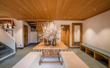 Chalet 6.5 rooms - image - 3