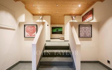 Chalet 6.5 rooms - image - 4