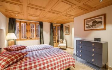 Chalet 6.5 rooms - image - 6