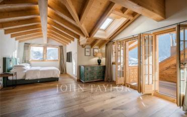 Chalet 6.5 rooms - image - 8
