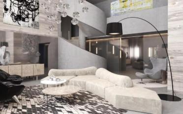 Maison 15 pièces - image - 1