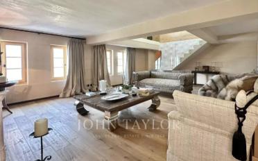 Chalet 11.5 Zimmer - image - 2