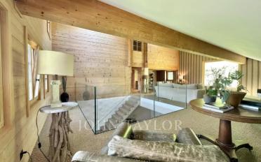 Chalet 11.5 Zimmer - image - 3