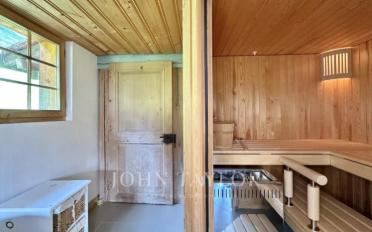 Chalet 11.5 Zimmer - image - 6