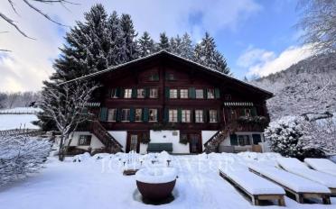 Chalet - image - 1