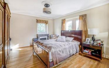 Einfamilienhaus 10 Zimmer - image - 13