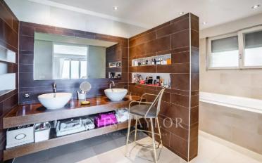 Einfamilienhaus 6.5 Zimmer - image - 12