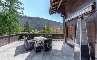 Chalet 6.5 rooms - image - 1