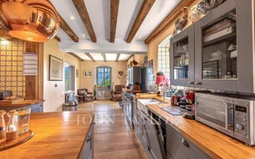 Einfamilienhaus 10 Zimmer - image - 5
