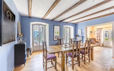 Einfamilienhaus 10 Zimmer - image - 7