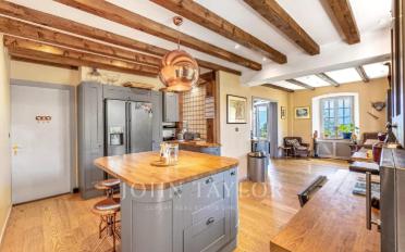 Einfamilienhaus 10 Zimmer - image - 6