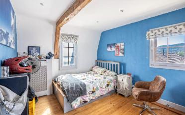 Einfamilienhaus 10 Zimmer - image - 11