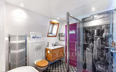 Einfamilienhaus 10 Zimmer - image - 12