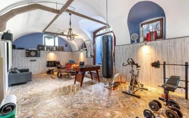 Single house 10 rooms - image - 13