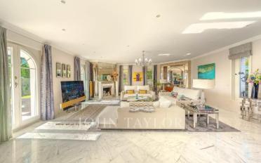 Maison 8.5 pièces - image - 8