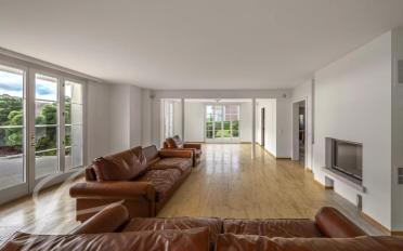 Einfamilienhaus 12 Zimmer - image - 1