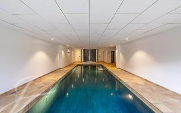 Einfamilienhaus 12 Zimmer - image - 7