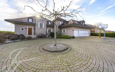 Einfamilienhaus 12 Zimmer - image - 9