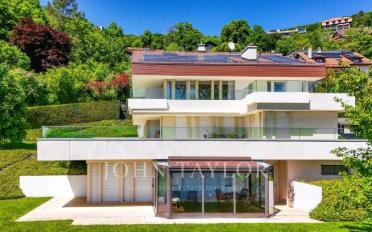 Villa 10 rooms - image - 2