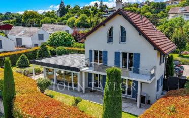 Einfamilienhaus - image - 2