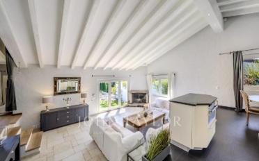 Einfamilienhaus 6.5 Zimmer - image - 9
