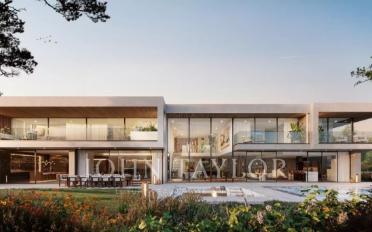 Villa 7.5 rooms - image - 1