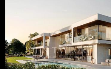 Villa 7.5 pièces - image - 6