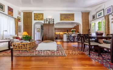 Apartment 5.5 rooms - image - 3