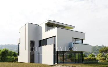 Villa 11 pièces - image - 4
