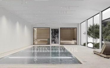 Villa 11 pièces - image - 12